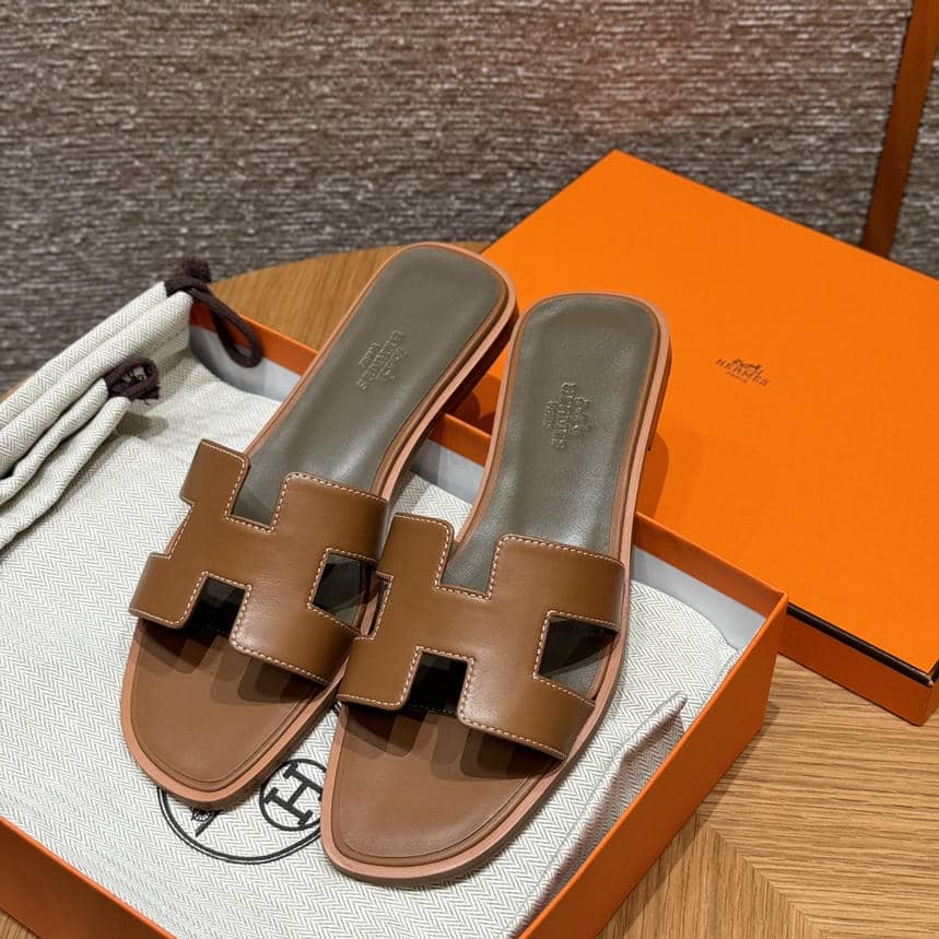 Hermes Classic Sandal-19